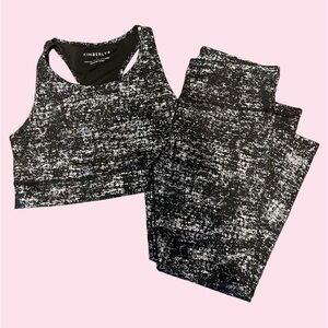Kimberly C Athleisure Set